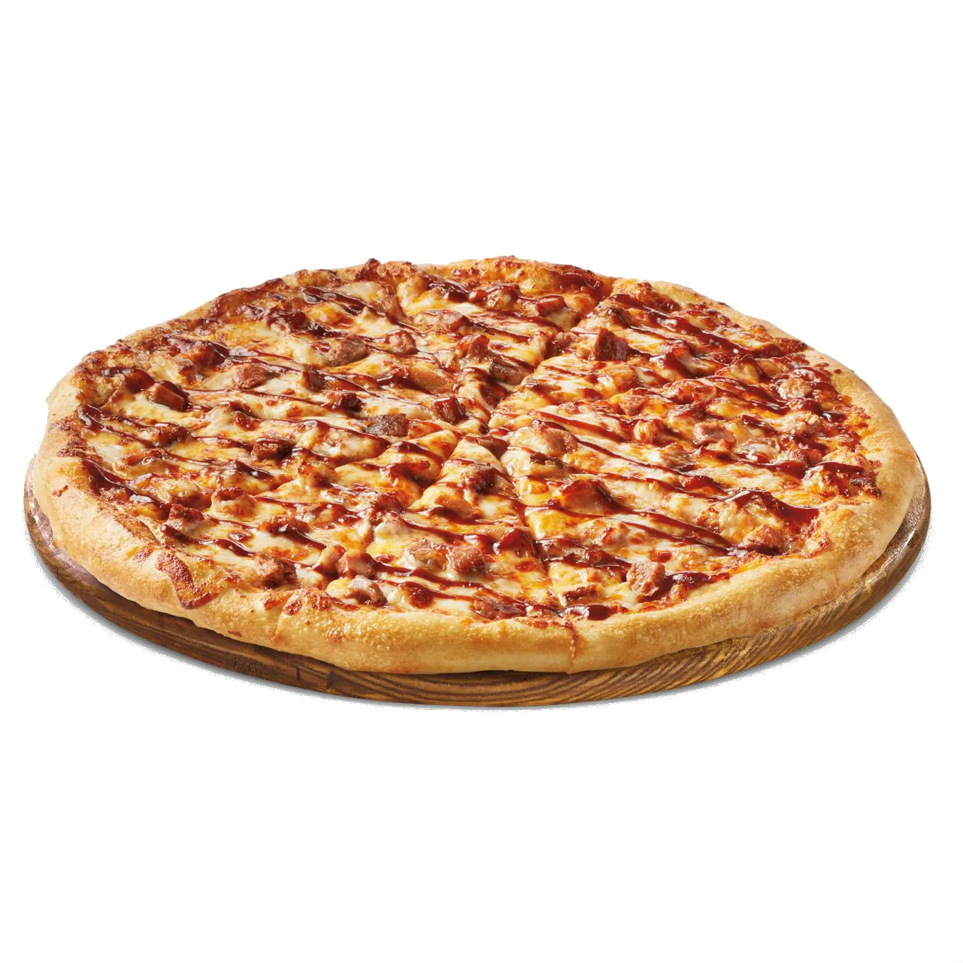 Tandoori Chicken Special Pizza at Supreme Pizza Edmonton