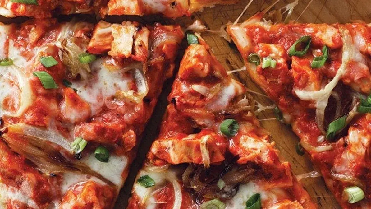Pizza delivered to Killarney