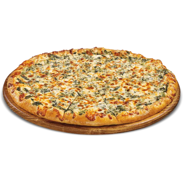 Cheese bread sticks — Supreme Pizza appetizers
